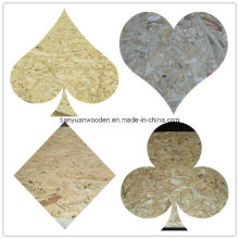 (oriented strand board) OSB 1 / OSB 2 / OSB 3